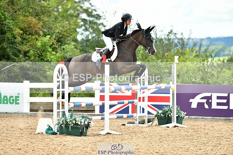 230721A-130903-06468 - Cls 14, 1 Star Bronze 1.10m