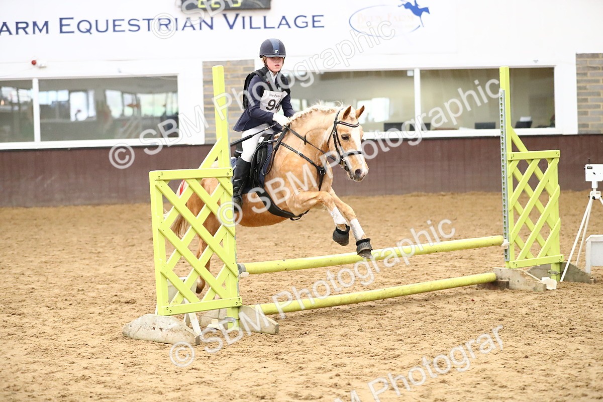 SBM_001430 - Class 3 - 50cm