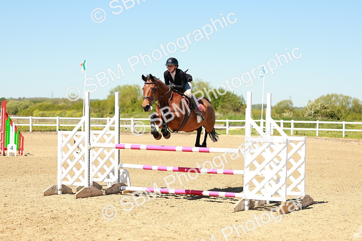 SBM_000870 - Class 3 - Senior Discovery - 1.00m