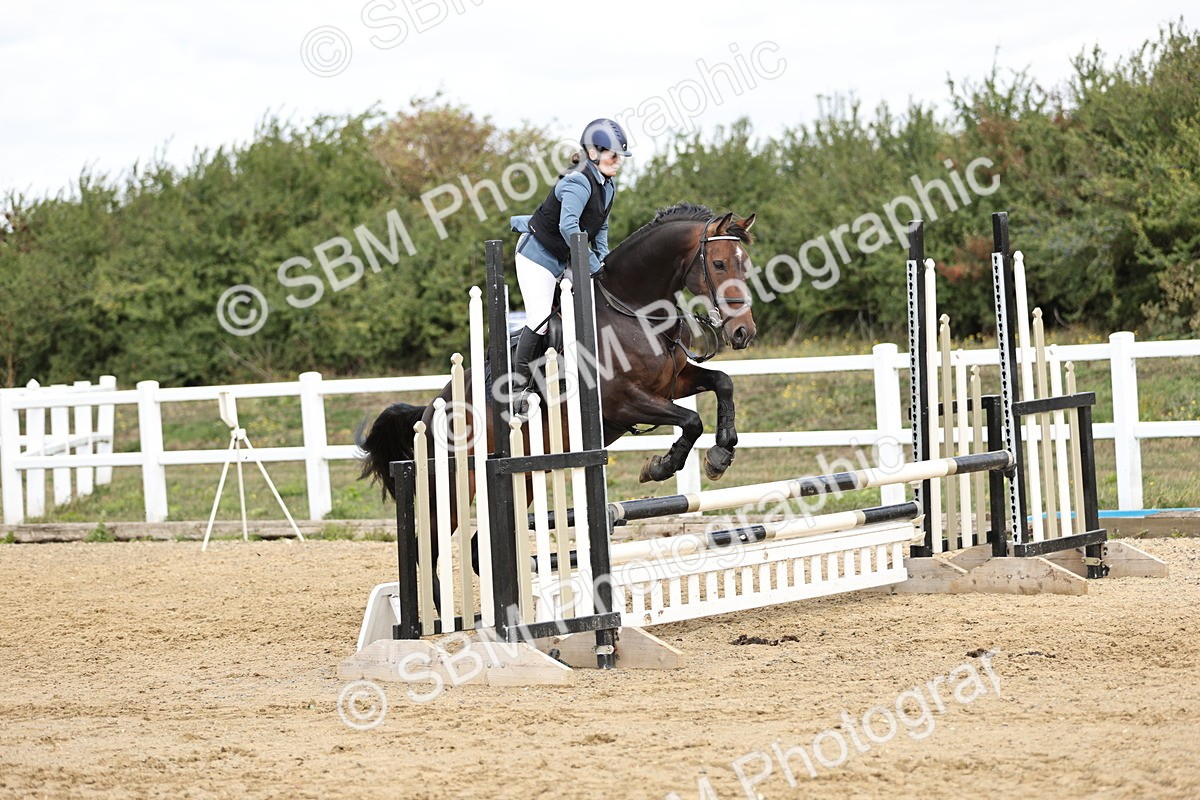 SBM_004011 - Class 2 - Amateur Championship Qualifier 85cm