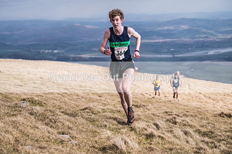Black Combe-1112 - Black Combe Fell Race Saturday 7th March 2026