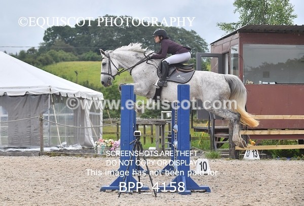 BPP_4158 - Senior Discovery/ 1m Open