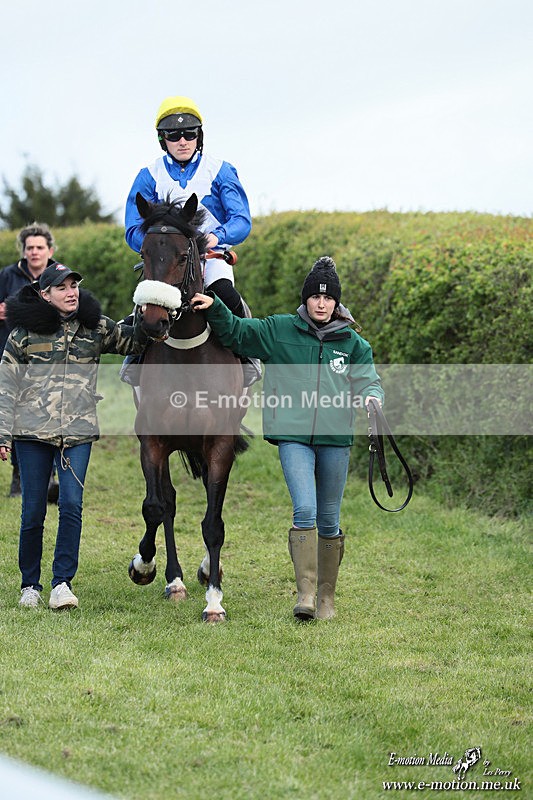 PtP 180426 1027 - Worcestershire Hunt PtP Chaddesley Corbett 18/04/26
