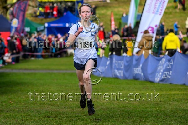 Falkirk25-928427 - U13 Girls