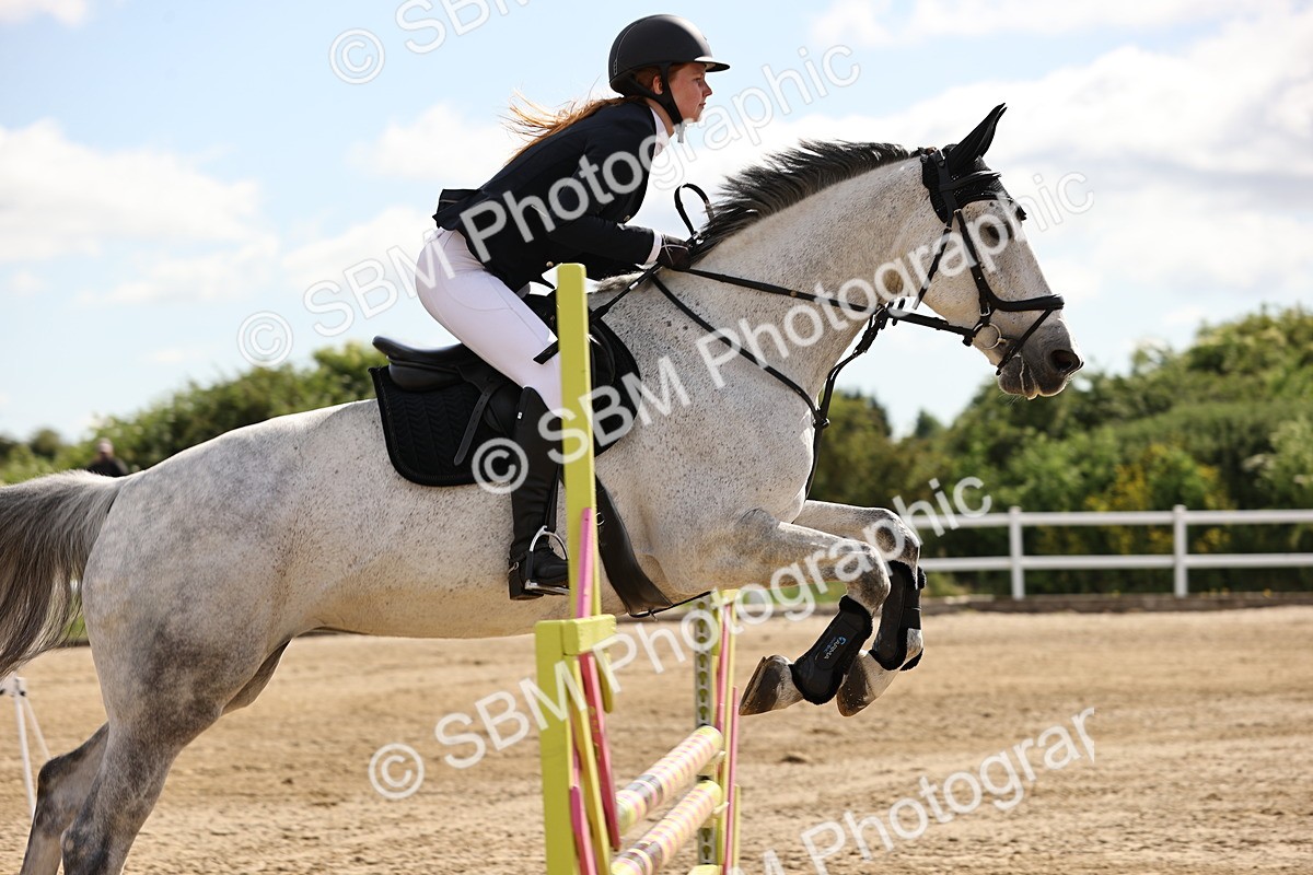 SBM_001799 - Class 8 - Clear Round