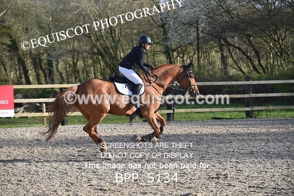 BPP_5134 - CLASS 14 GFS Senior Newcomers/ 1.10m Open