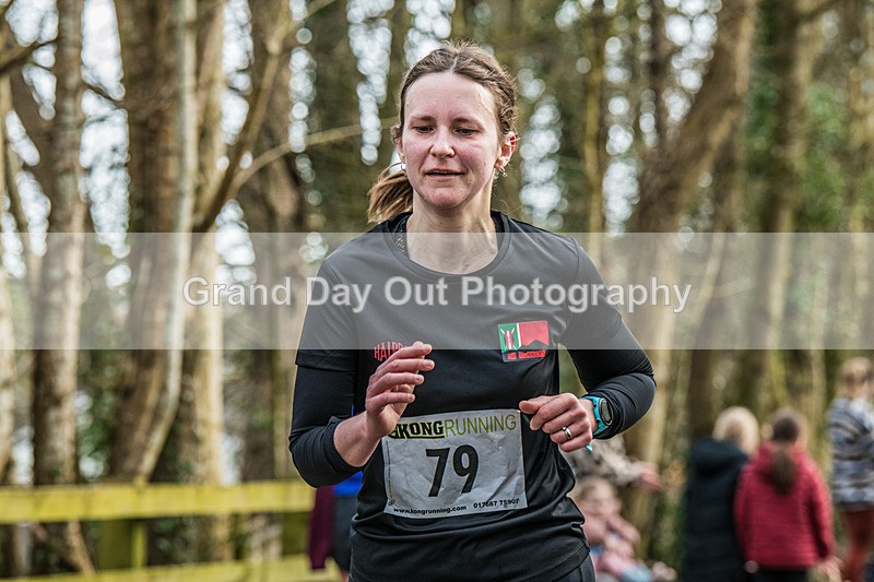 St Herberts 10K-537 - St Herberts School Festival of Running 10K Road Race Saturday 1st March 2025
