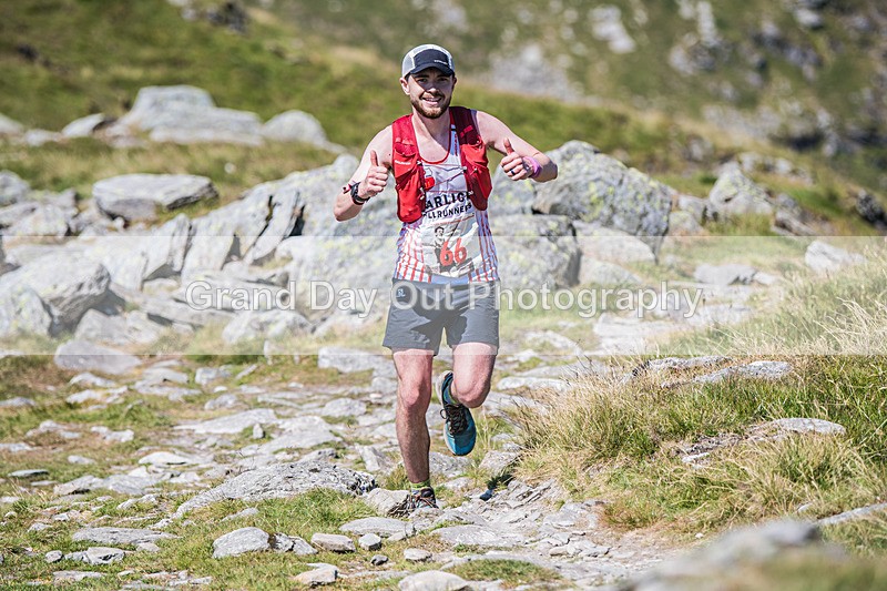Kentmere-130 - Kentmere Horseshoe Fell Race Sunday 19th July 2026