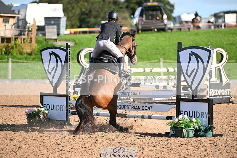 240912A-093509-00192 - Cls 1 Snr 1.05m & 1.10m Open