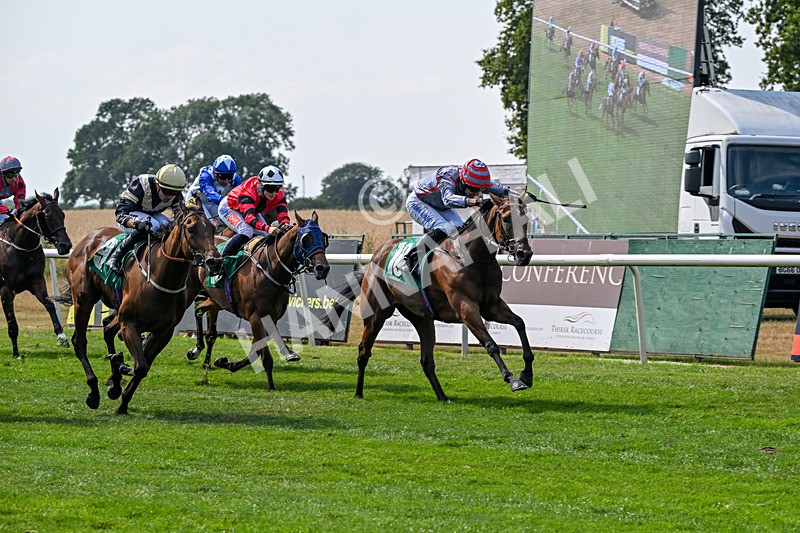160726-Race 4-Park Lane Penny-4675 - Race 4 15.38pm Don't Miss Summer Family Days @thirskraces Classified Stakes