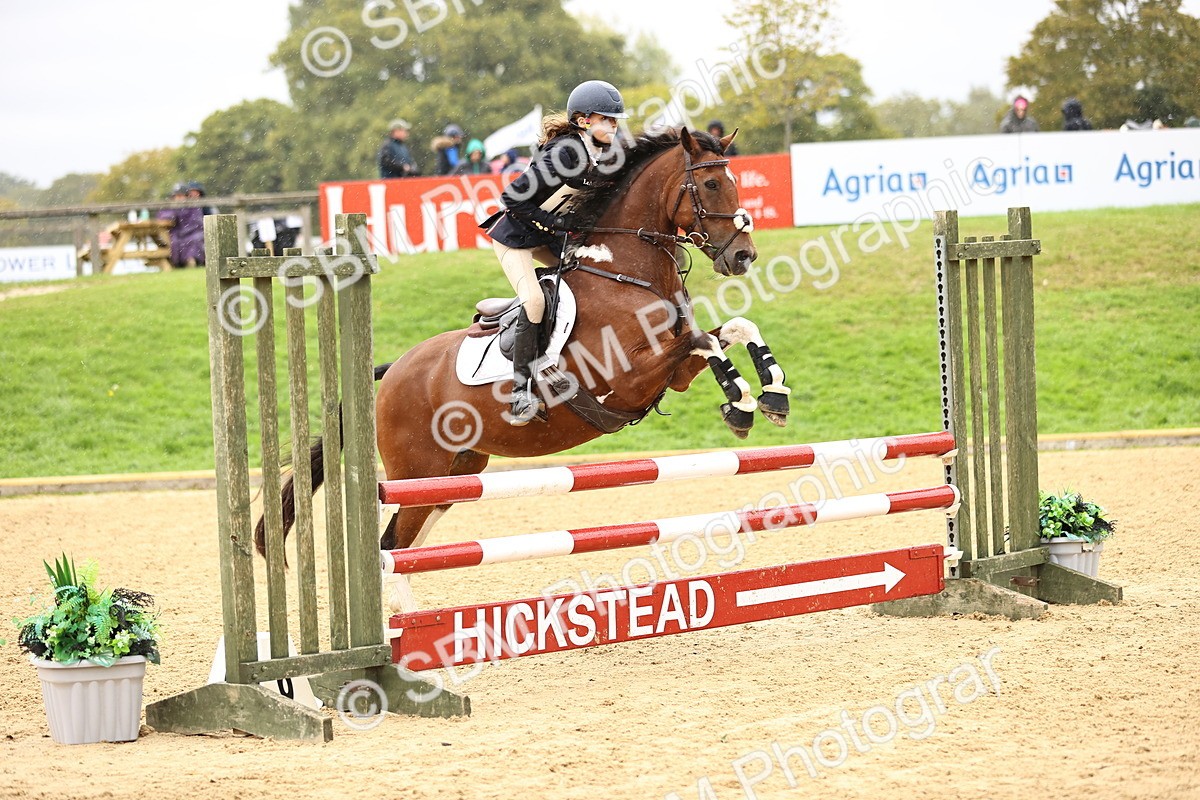 SBM_68934 - J18 - Junior Pony 85cm championship