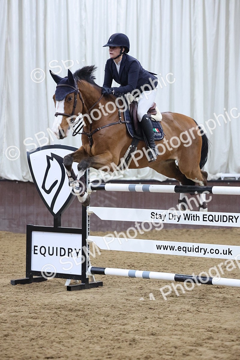 SBM_001878 - Class 6 -  National 1.30m-1.40m