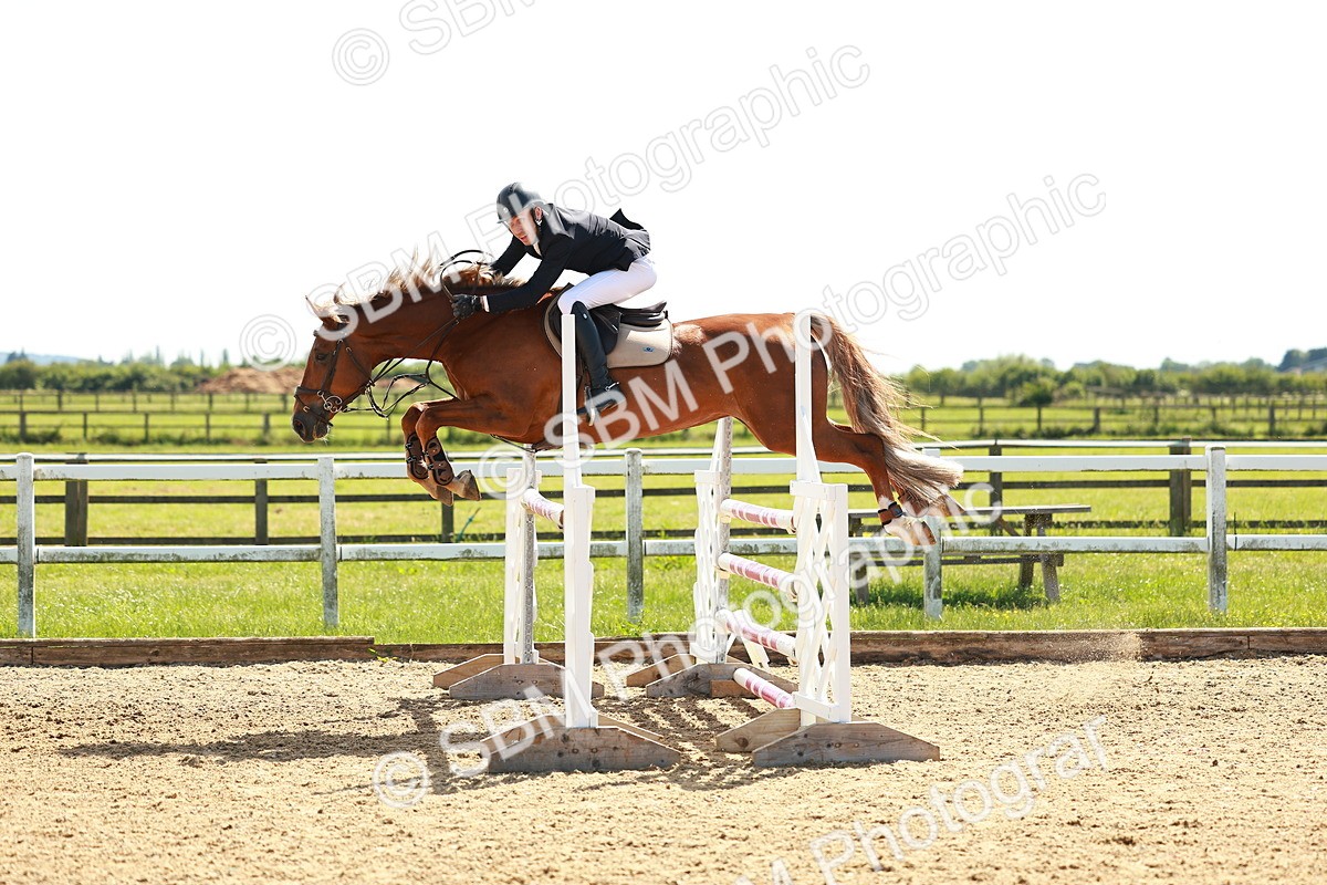 SBM_002670 - Class 4 - Senior Newcomers - 1.10m