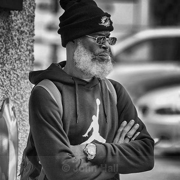  - Street Photography