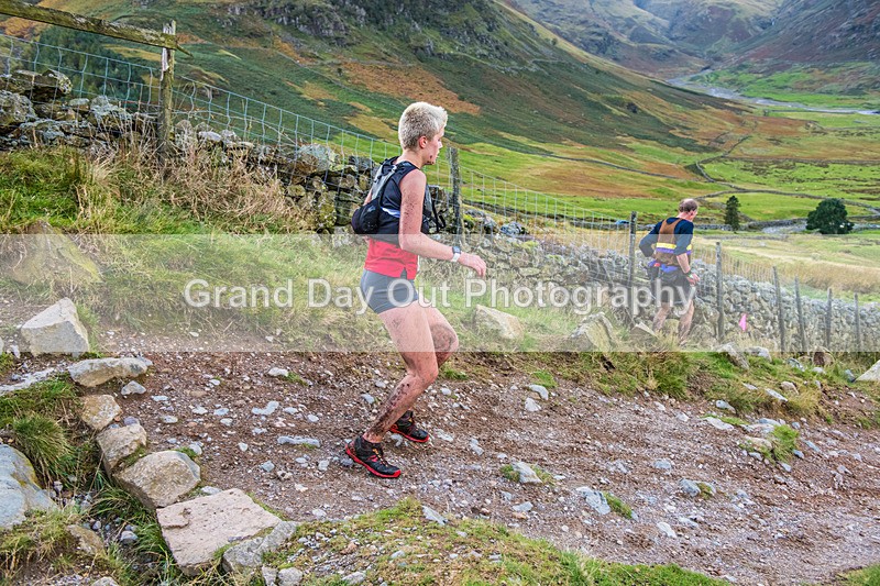 Langdale-1451 - Langdale Horseshoe Fell Race Saturday 8th October 2022