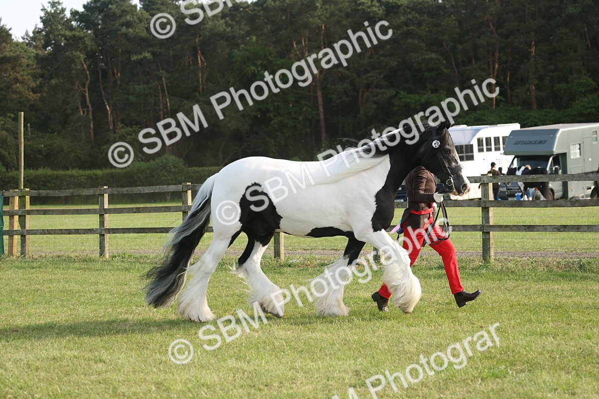 SBM_10619 - Class 33-38 - SSADL RIHS Qualifiers