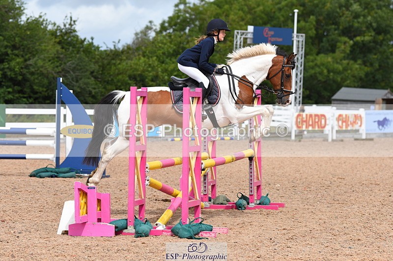 230715A-111822-00145 - Cls 2 British Novice & 80cm Open