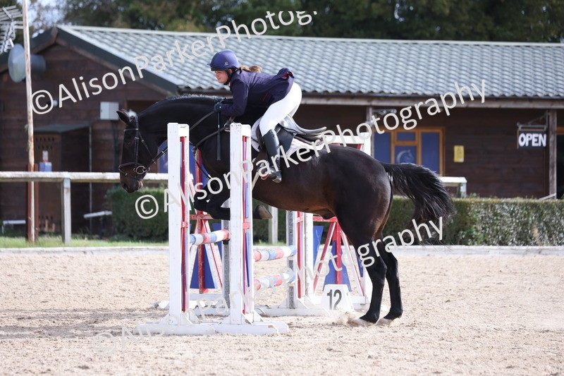 20251005-0858 - Class 6 - 90cm