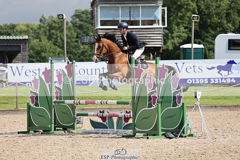 250614A-101237-05579 - Cls 26 British Novice and 90cm Open