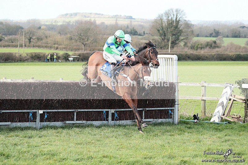 PtP 280226 143 - Kimblewick PtP Kingston Blount 28/02/26