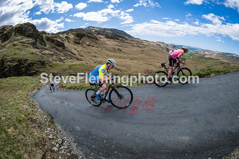 132620 - Hardknott Pass Camera 2 13.00-14.00