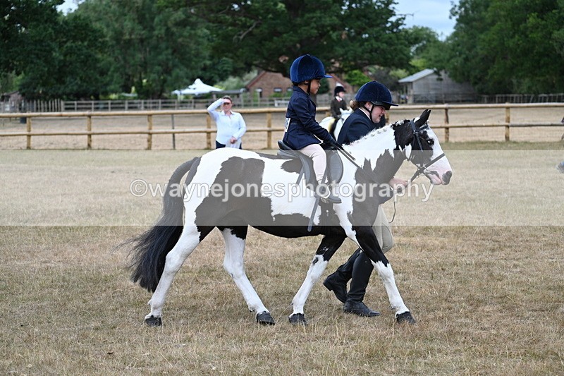 WJ7_6671 - Class 1 Lead Rein Pony