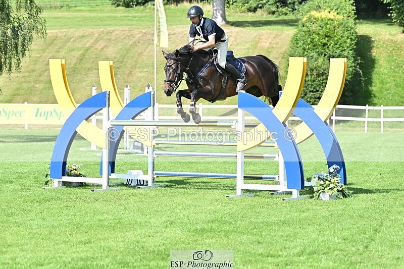 230909-113555-05241 - Cls 11 Snr Foxhunter & 1.20m Open