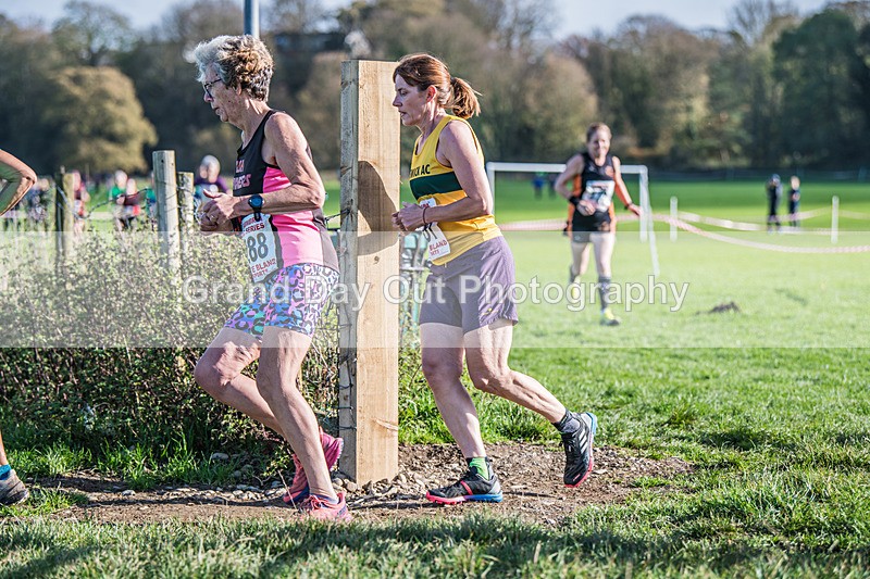 Cumbria XC-460 - Cumbria XC League Workington Saturday 26th October 2024