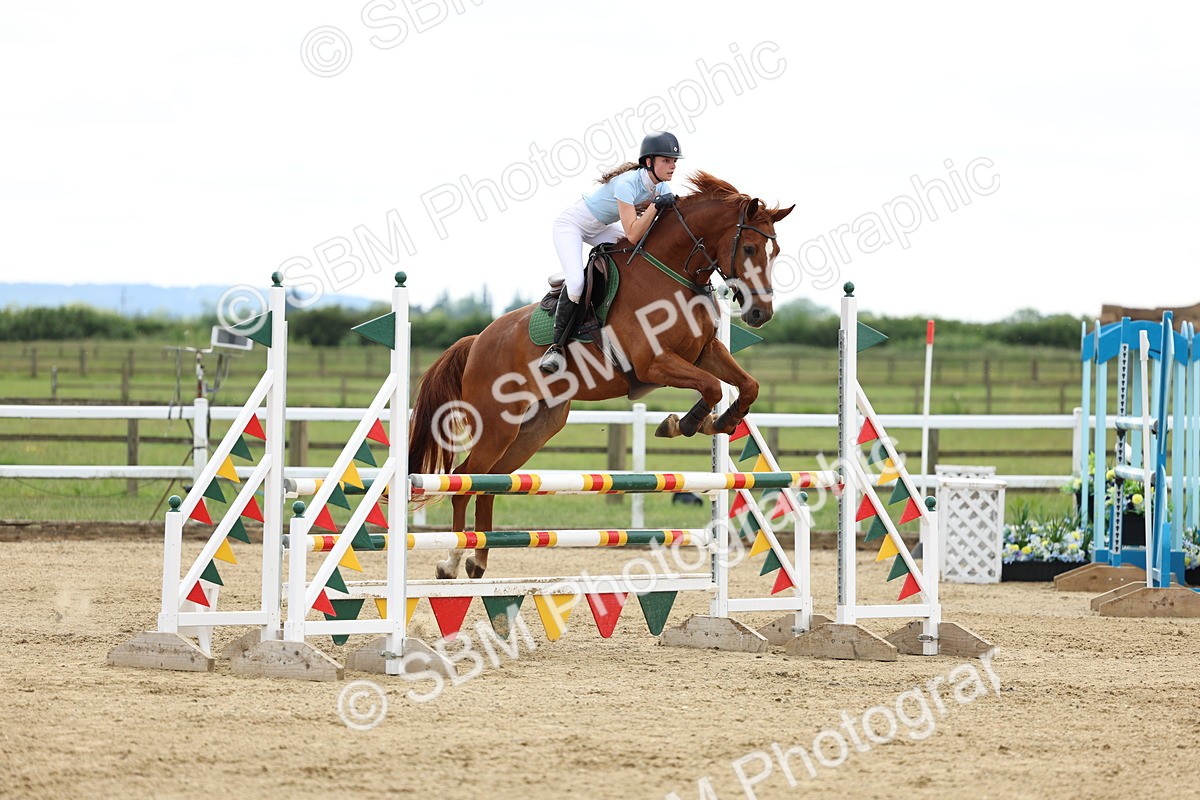 SBM_005324 - Class 18 - Senior 1.05m Open