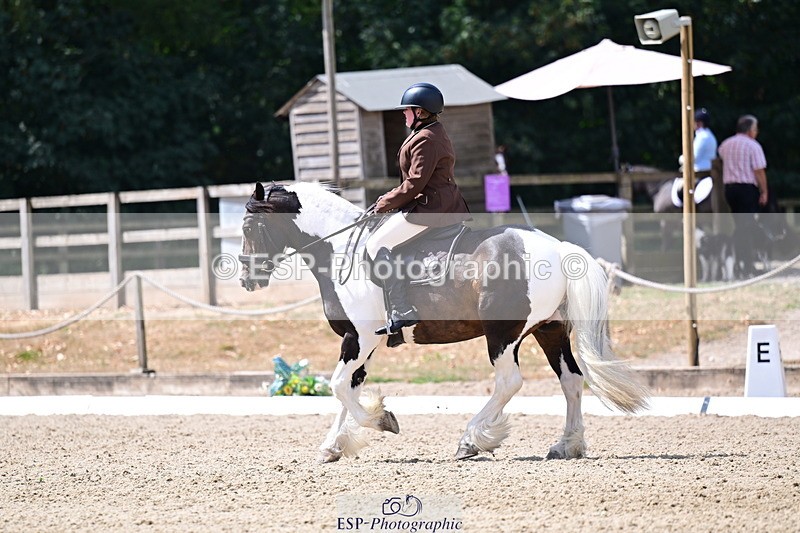 260802A-115320-06467 - Novice Bronze break - end