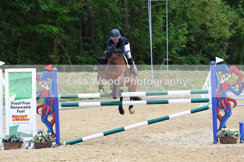 3E7A6896 - Class 6: Pendarves Equestrian Accumulator