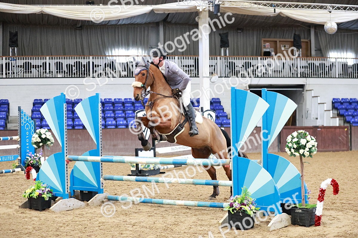 SBM_001004 - Class 3 - Senior Discovery 1.00m