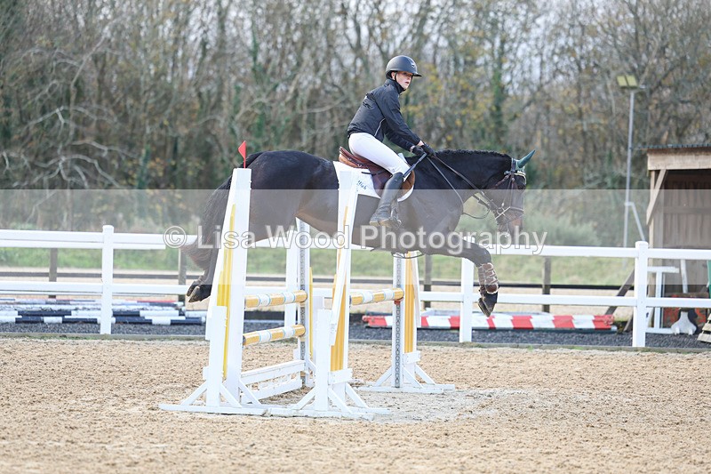 3E7A0835 - Class 1: 90 - 95cm