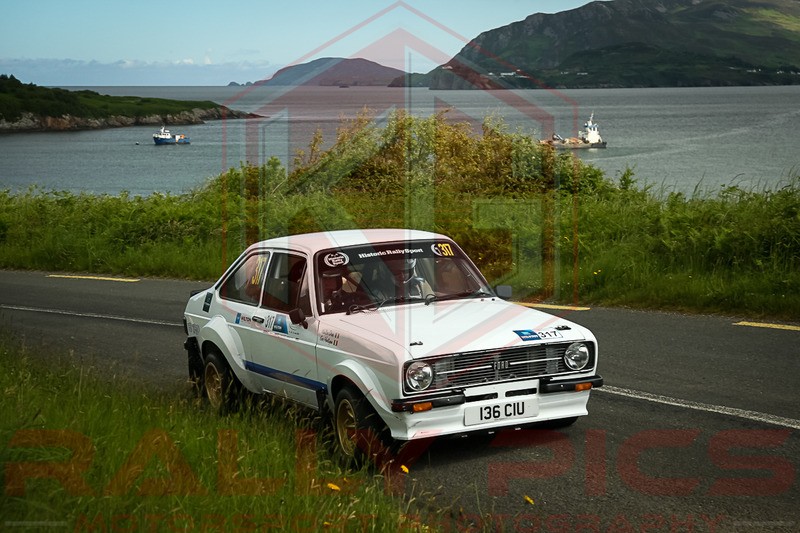 Wilton Recycling Donegal Rally Saturday 102 of 132 - Wilton Recycling Donegal International Rally