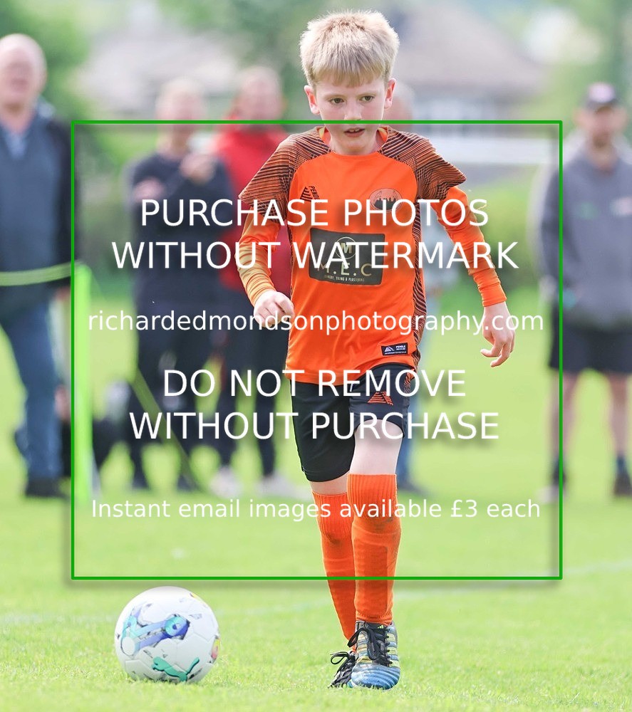 533A6702 - Kirkby Stephen Under 8's