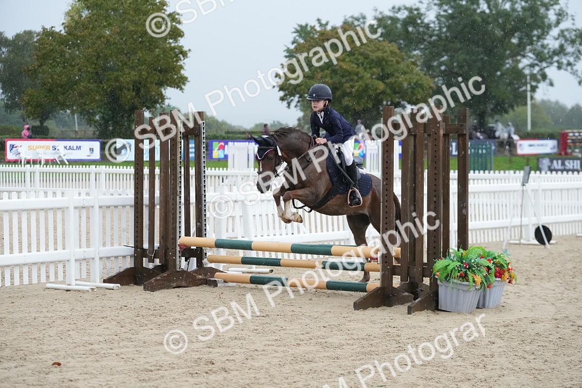 SBM_36219 - J5 - Junior Pony 50cm Championship