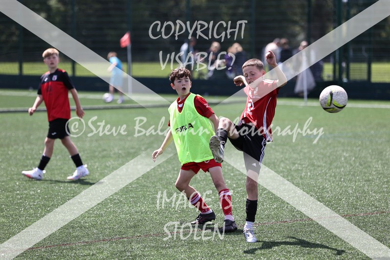 1DX32568 - Sat 13th U11 Boys