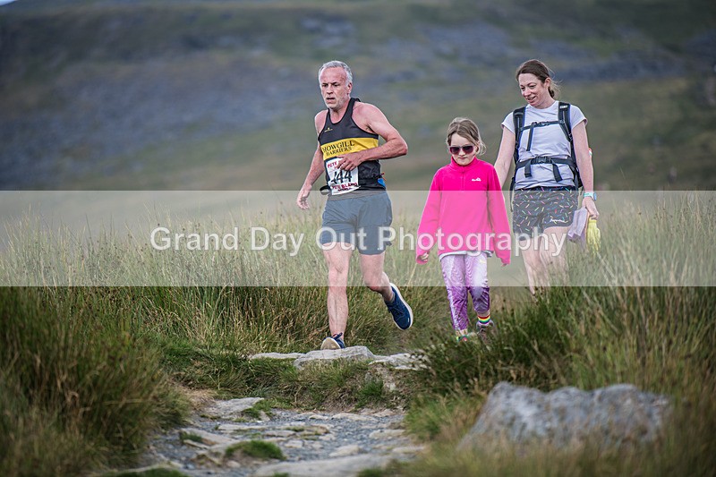 Ingleborough-891 - Ingleborough Mountain Race Saturday 18th July 2026