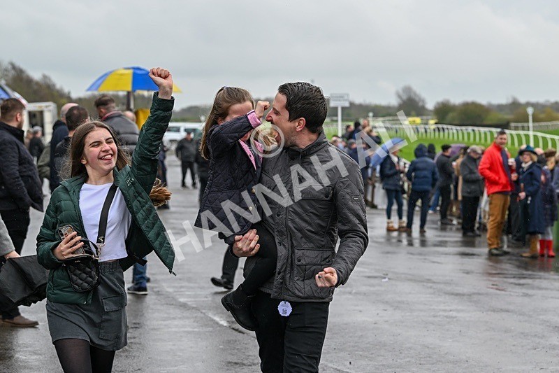  - Race 5
