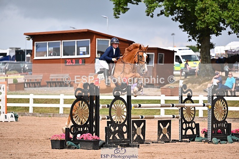 250718-161917-11793 - Cls 10, 1 Star Bronze Tour