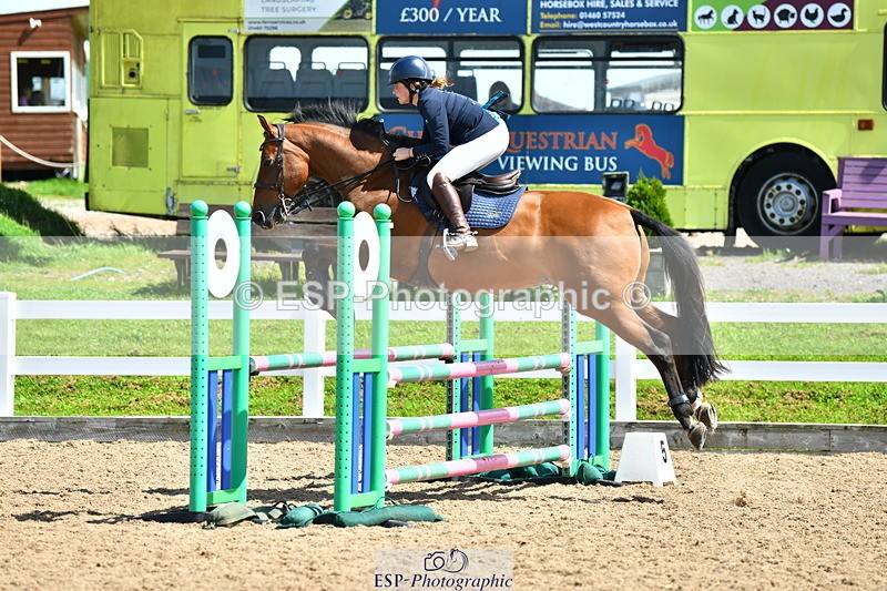 230812A-134647-09411 - Cls 28 95cm Nat Am Qualifier