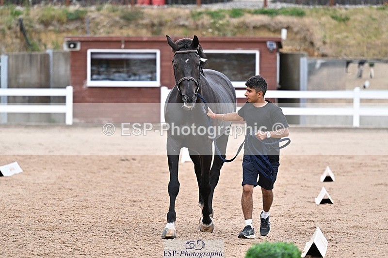 250716-165918-00785 - Trot Up 4.30 to 5.00