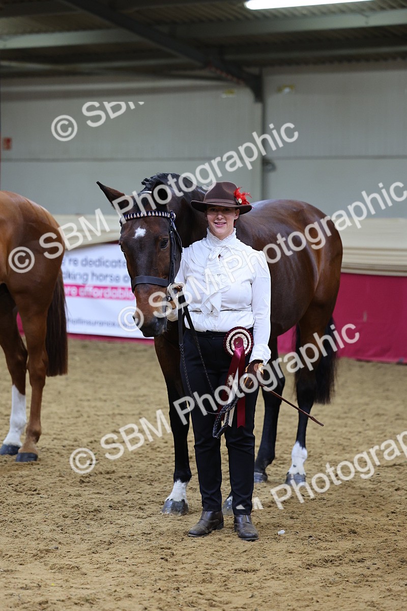 SBM_21135 - Class 902 - Supreme Final IH Veteran