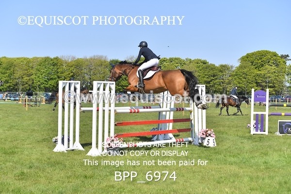 BPP_6974 - CLASS 2 The Ron Brady Sporthorses RHS Classic Championship Qualifier