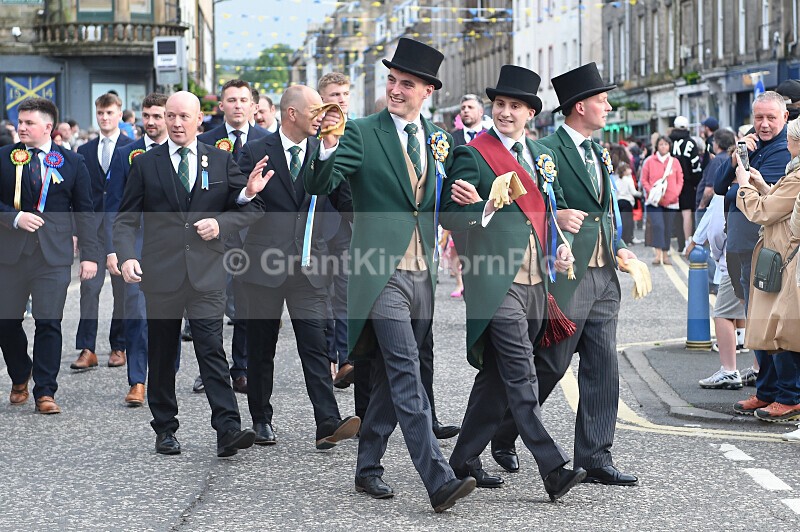_26 - Hawick Common Riding Thursday Night
