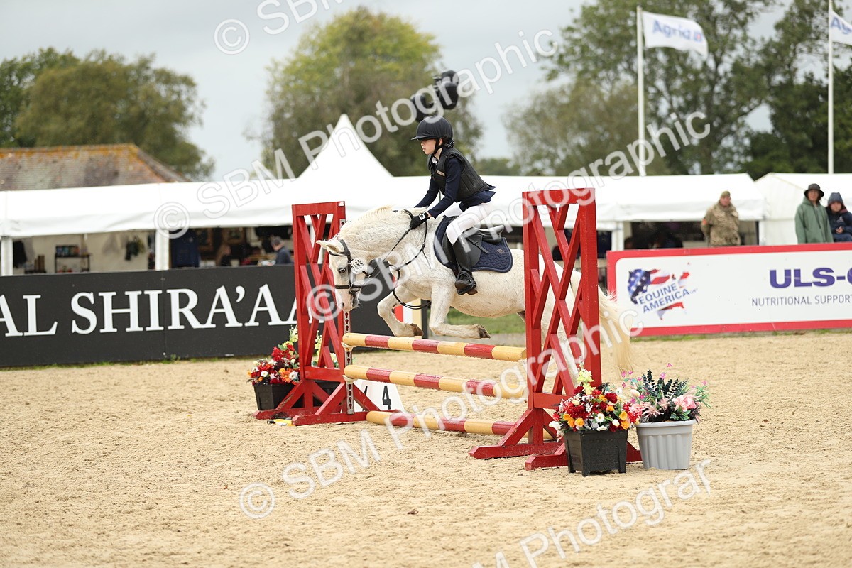 SBM_70266 - J15 - Junior Pony 70cm Championship