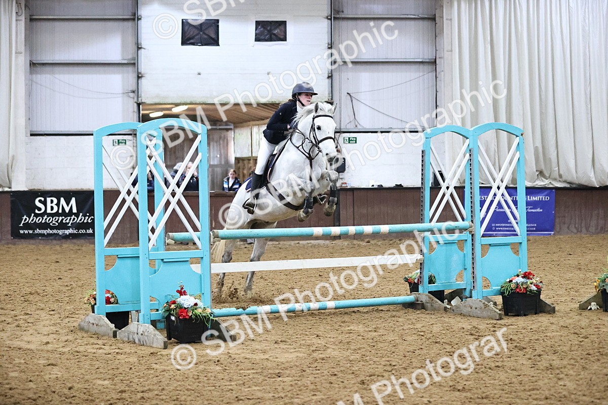 SBM_010499 - Class 12 - Blue Chip Pony Newcomers 1m Open both to Inc The Pony Restricted Rider Qualifier