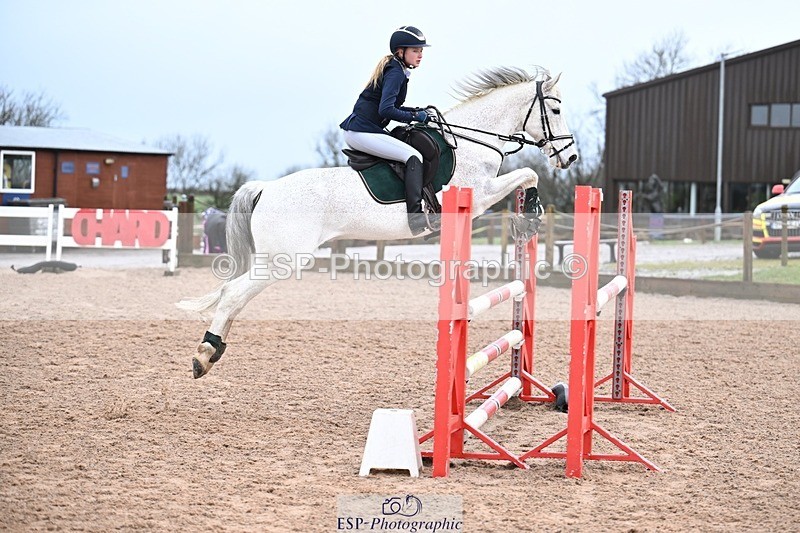 260207-114000-00284 - Cls 14 & 15 Pony Newcomers & Foxhunter 1m & 1.10m