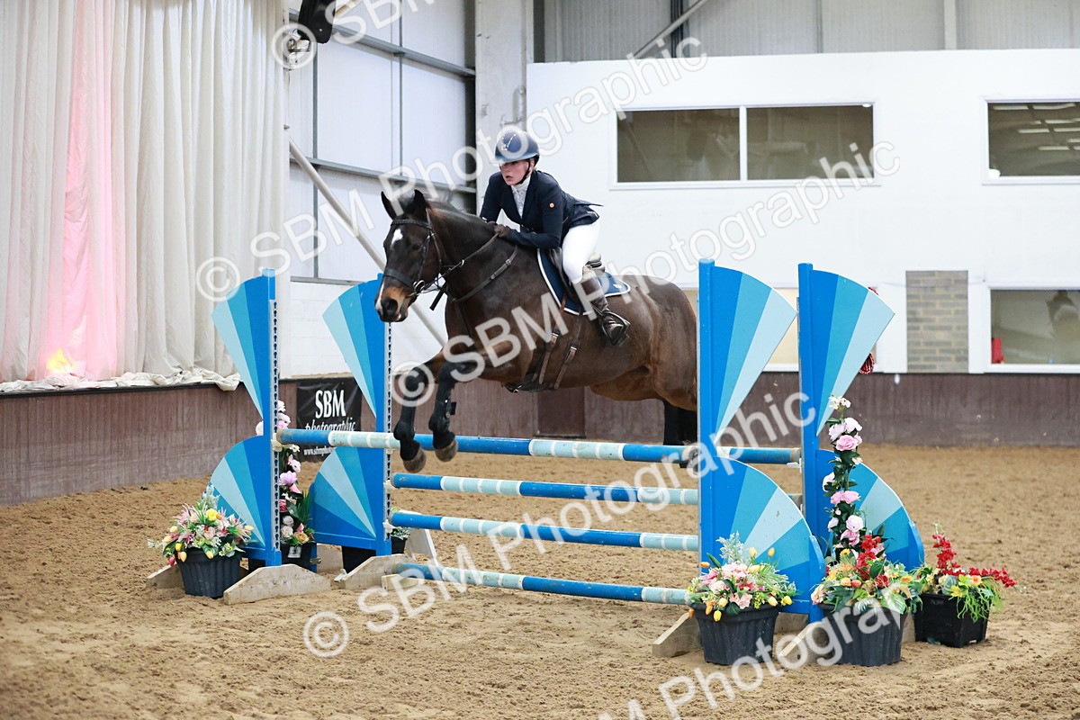 SBM_000975 - Class 3 - Senior Discovery 1.00m