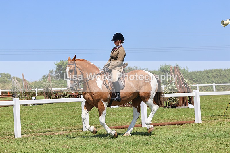 IMG_2411 - Class 38: Veteran Ridden